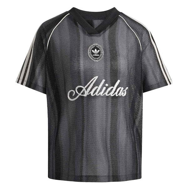 ADIDAS Knit Oversized Jersey
