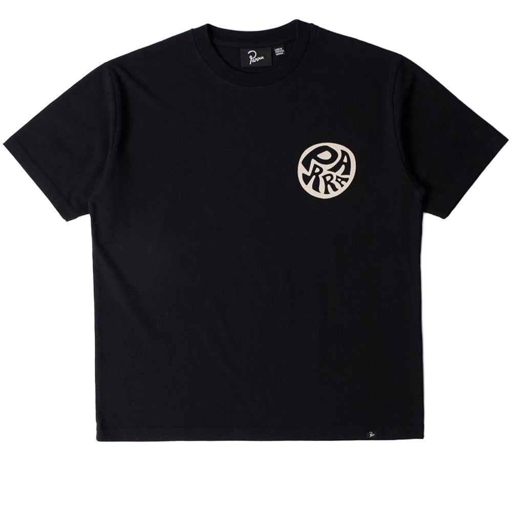 BY PARRA Play Ball T-shirt