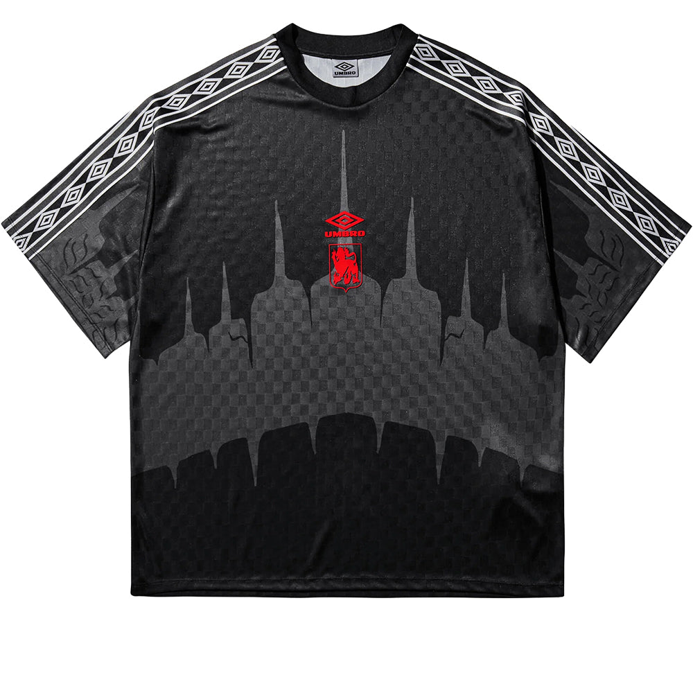 UMBRO History Tape Kit