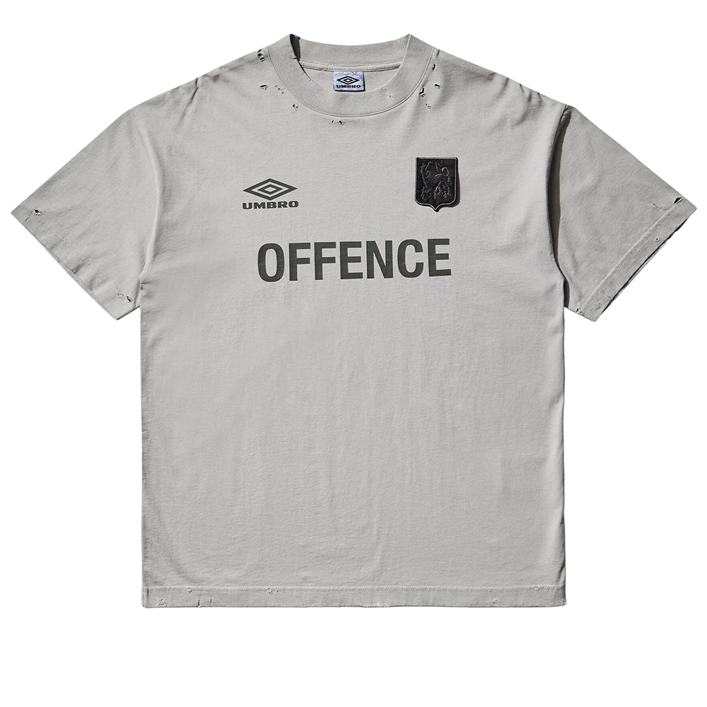 UMBRO Offence Defence Tee