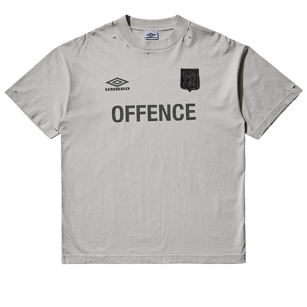 UMBRO Offence Defence Tee