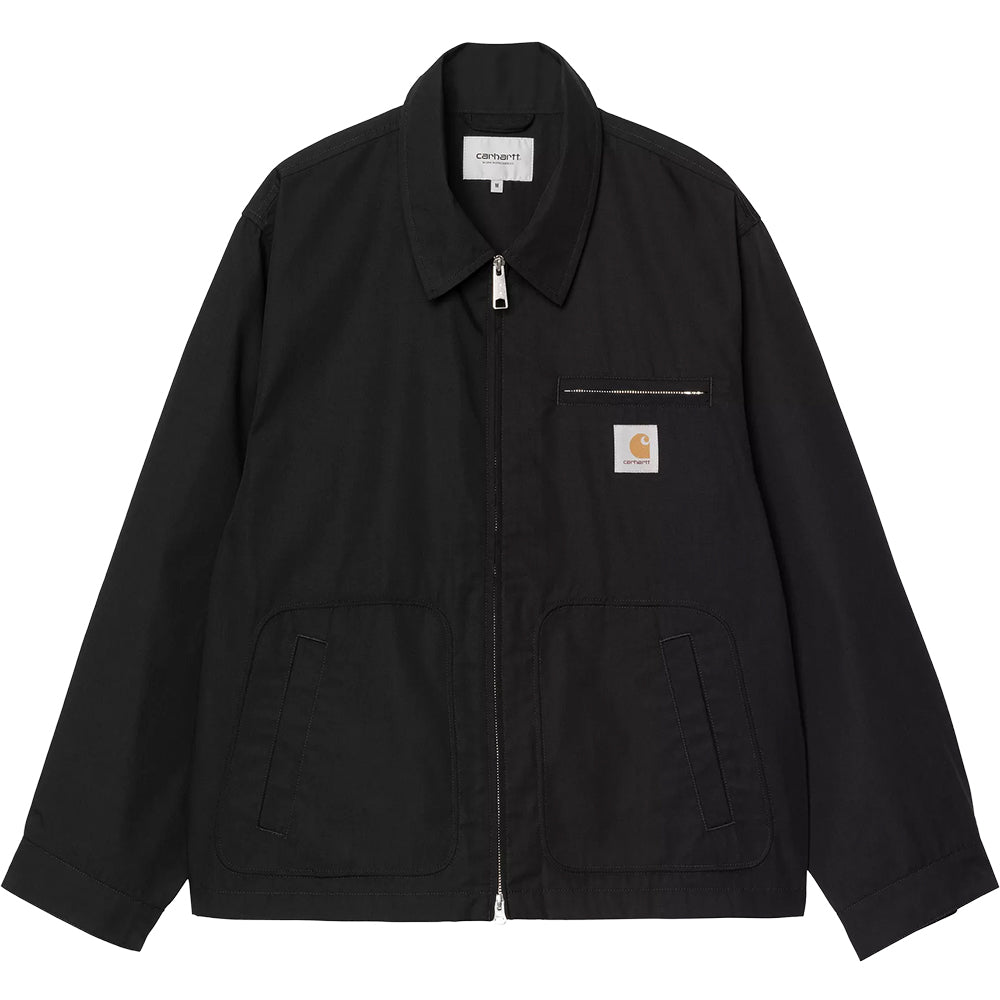 CARHARTT WIP Postal Jacket