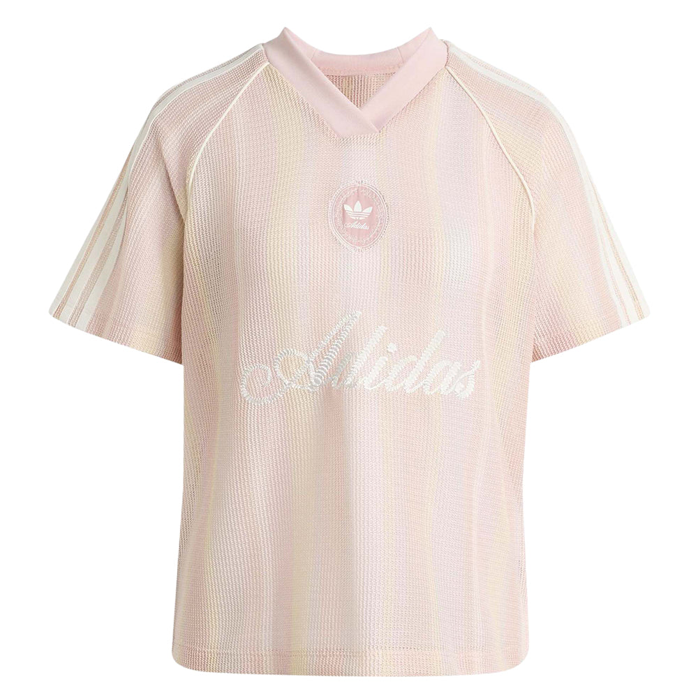 ADIDAS Knit Oversized Jersey