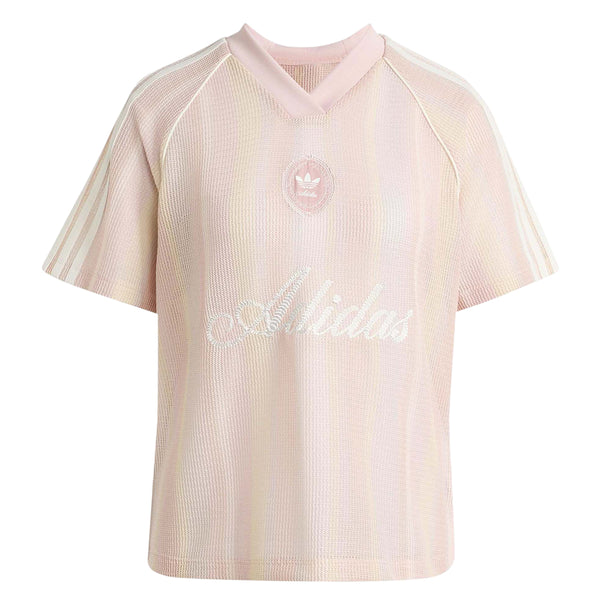 ADIDAS Knit Oversized Jersey