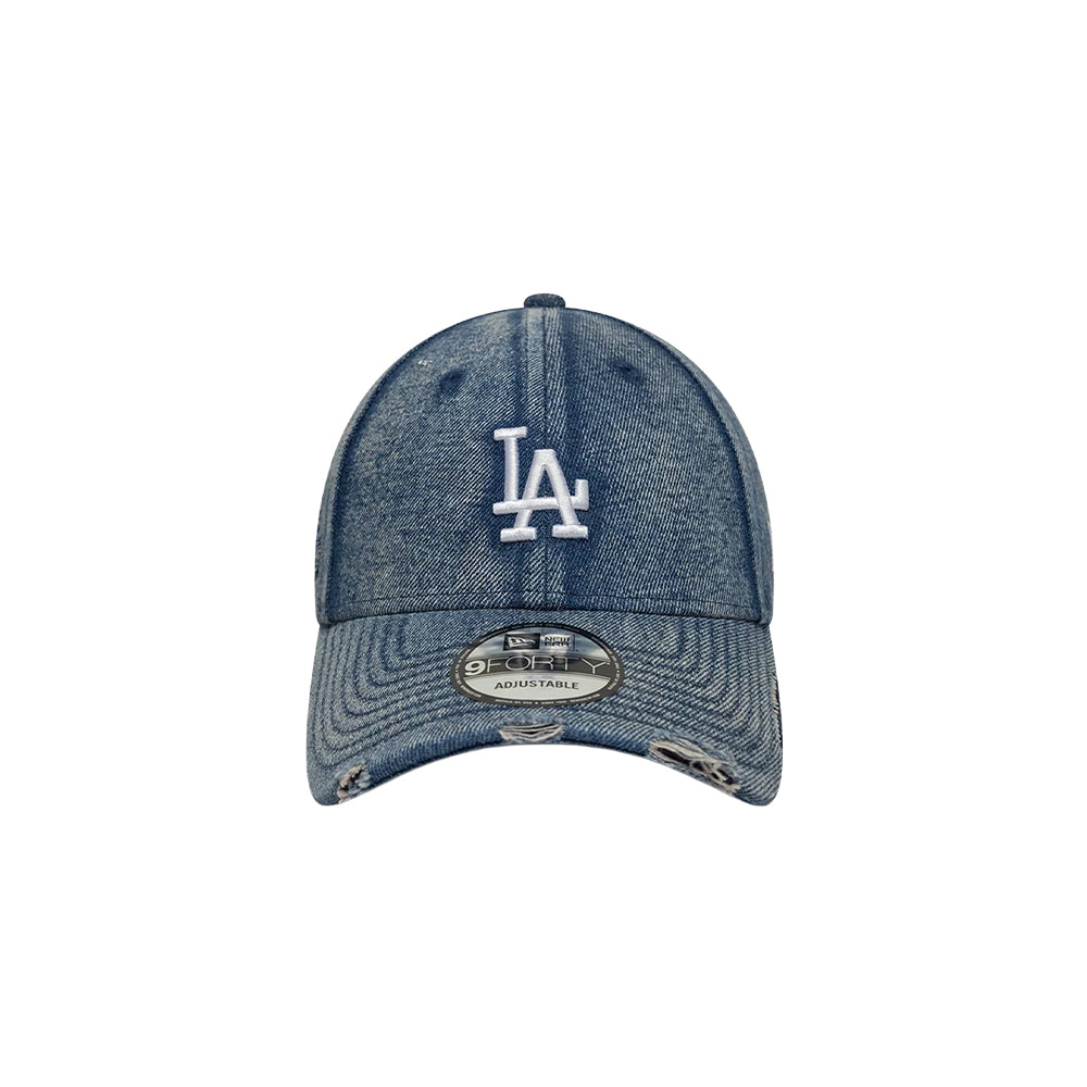NEW ERA 9FORTY LA Dodgers MLB