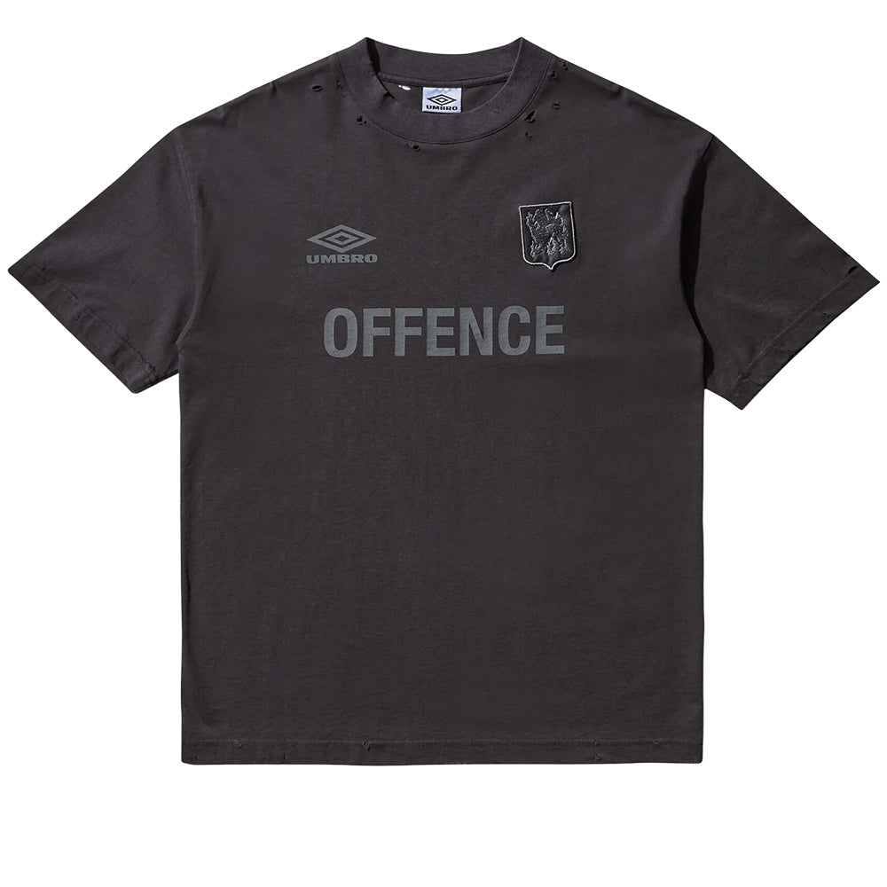UMBRO Offence Defence Tee