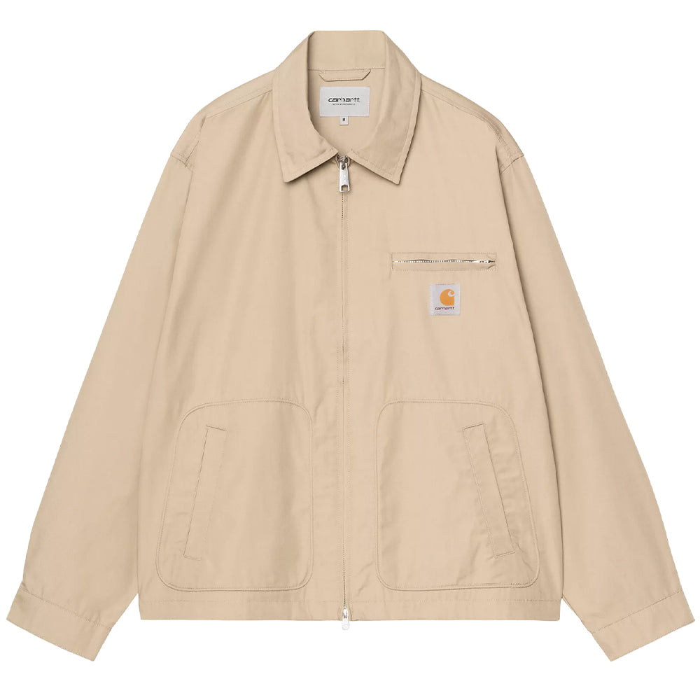 CARHARTT WIP Postal Jacket