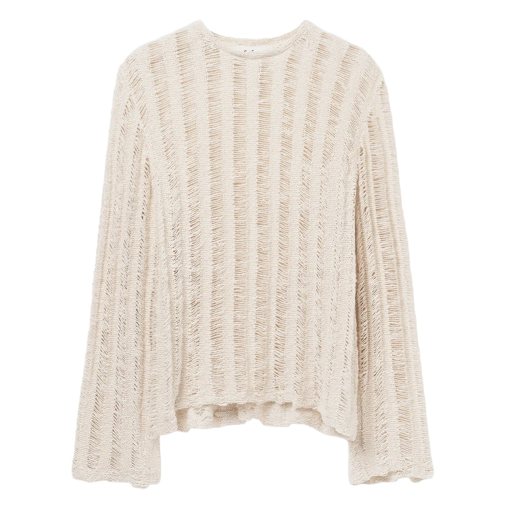 SEFR Aestas Sweater Broken