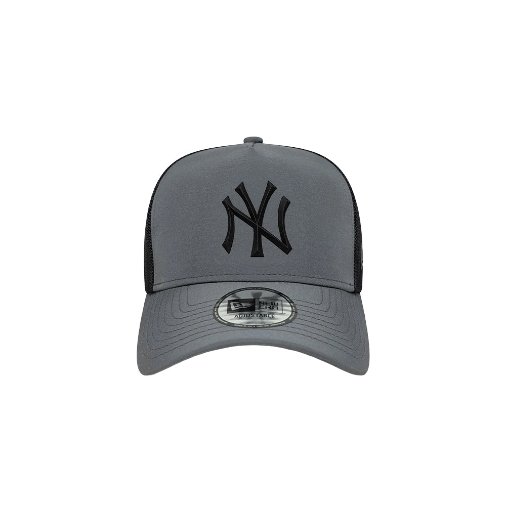 NEW ERA New York Yankees MLB Sport 9FORTY A-Frame Trucker Adjustable Cap
