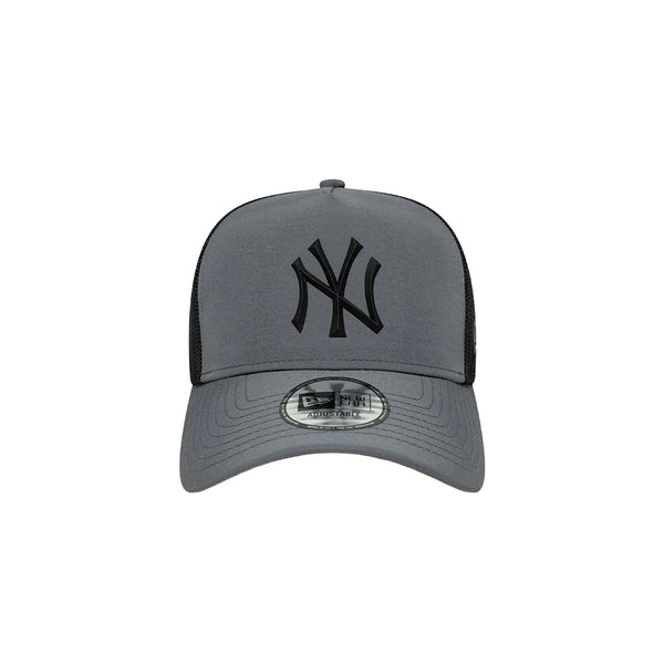 NEW ERA New York Yankees MLB Sport 9FORTY A-Frame Trucker Adjustable Cap