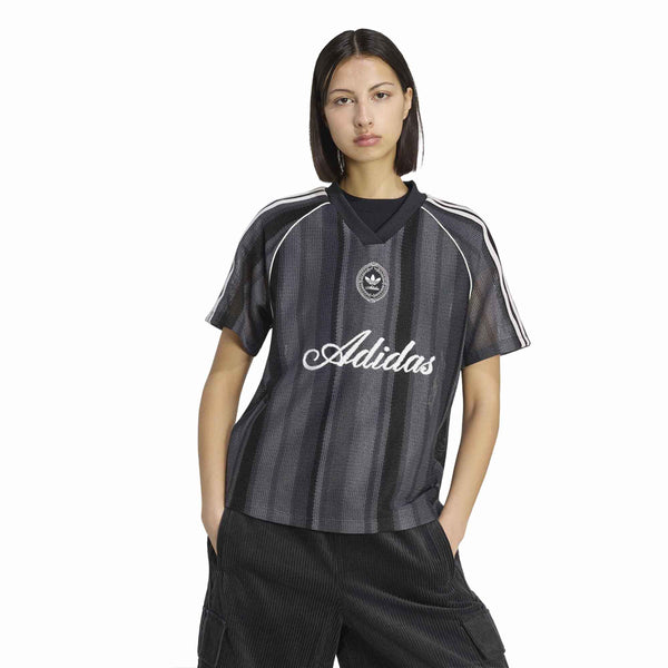 ADIDAS Knit Oversized Jersey