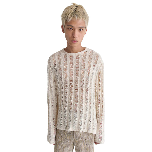 SEFR Aestas Sweater Broken