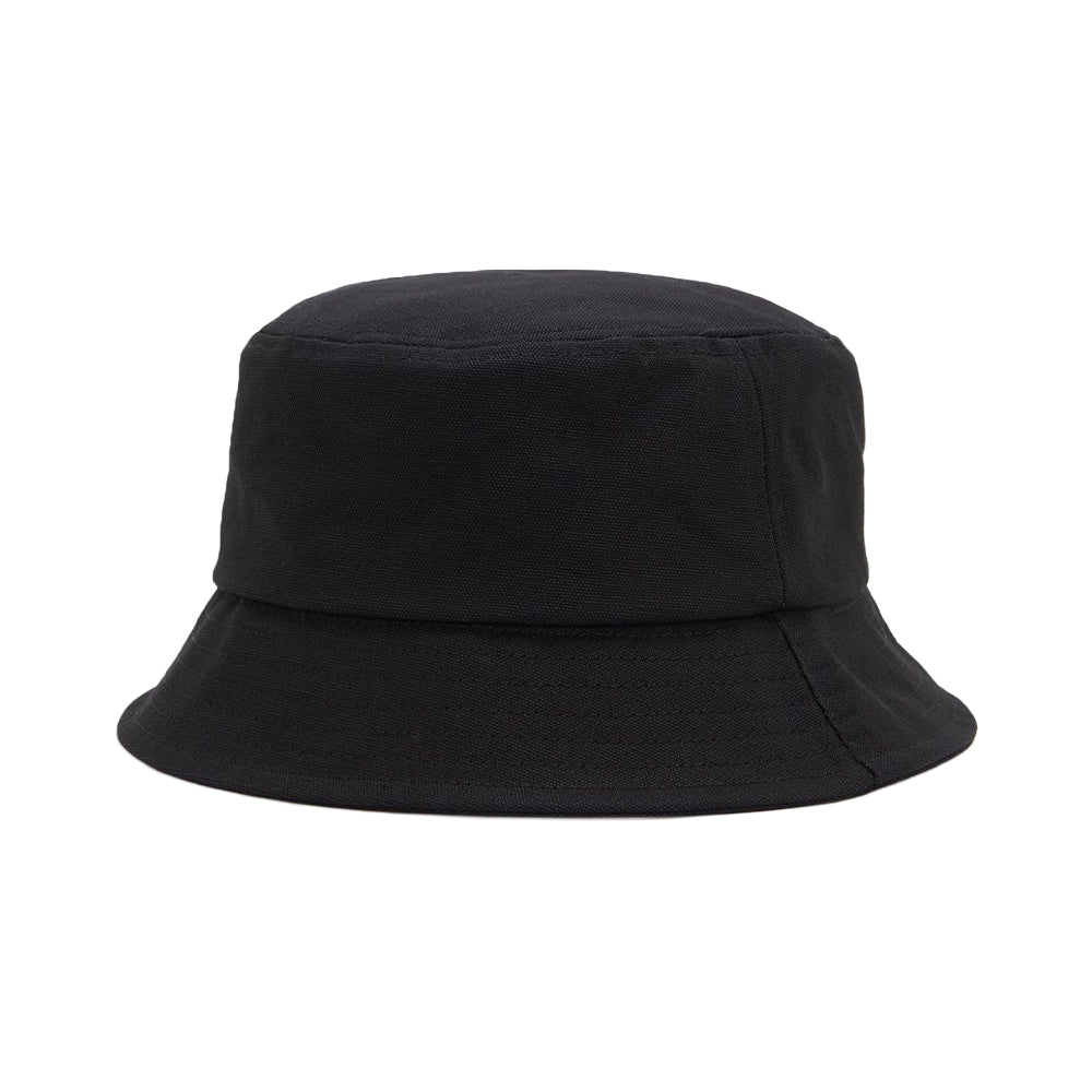FRED PERRY Canvas Bucket Hat