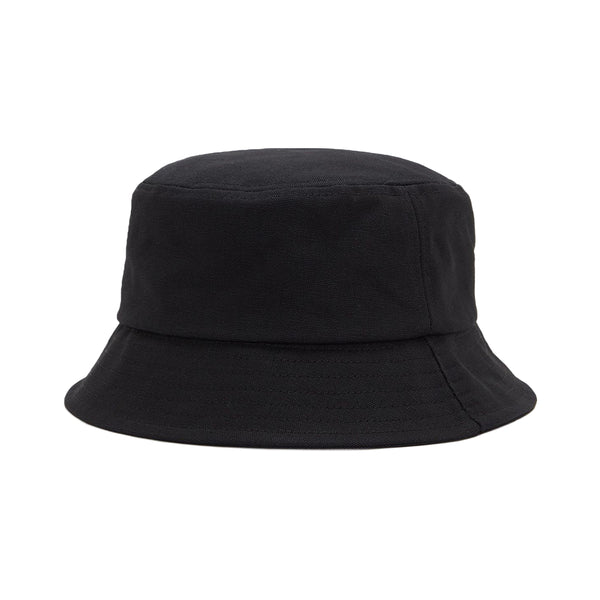 FRED PERRY Canvas Bucket Hat