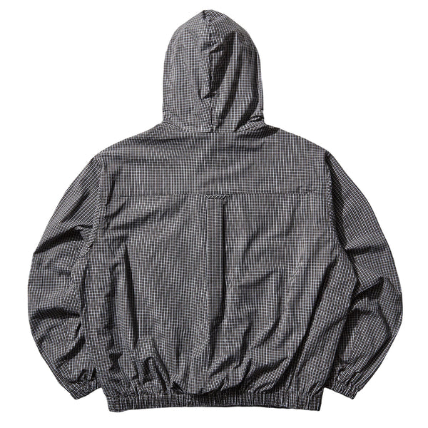 UMBRO Gingham Masked Shirt