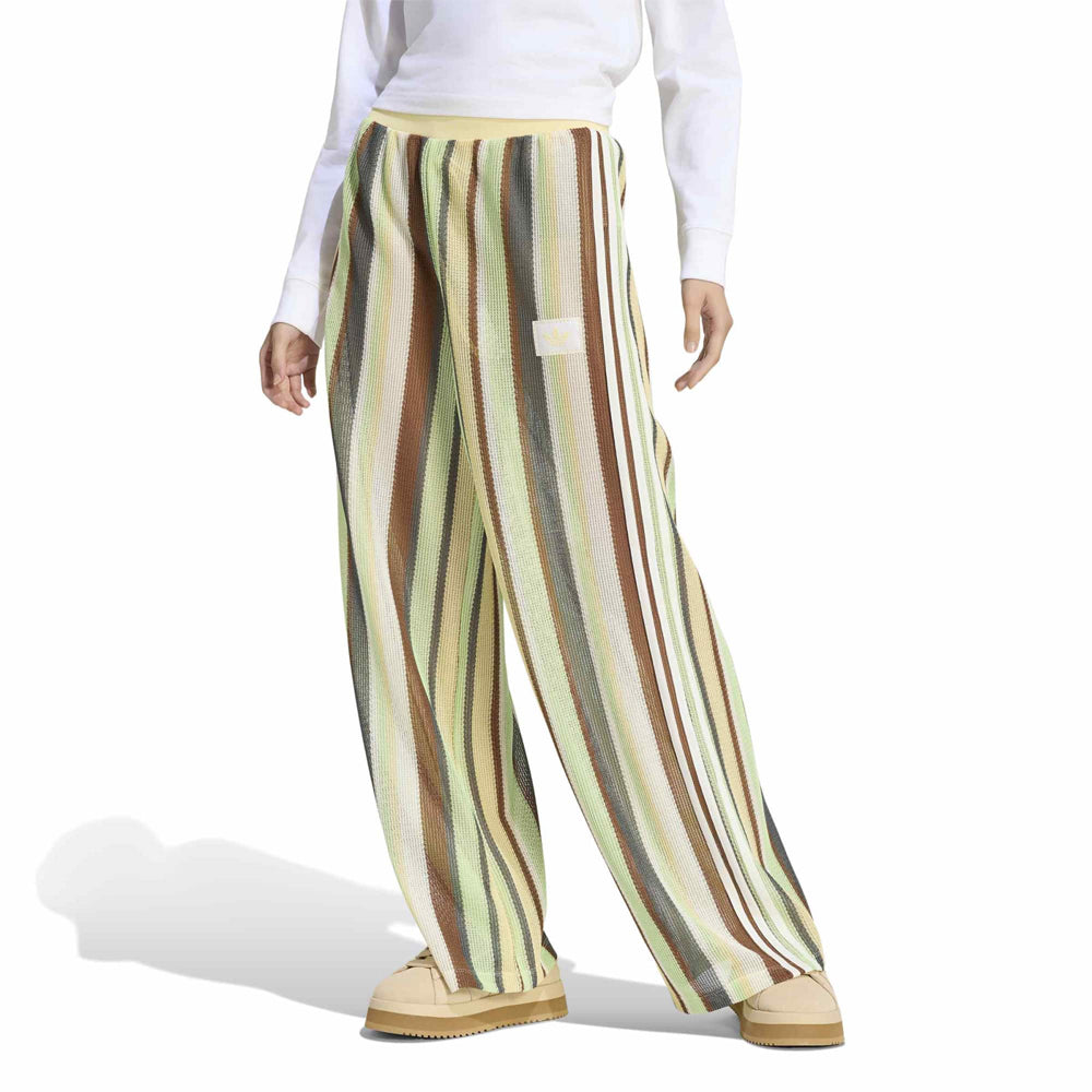 ADIDAS Knit Firebird Track Pants