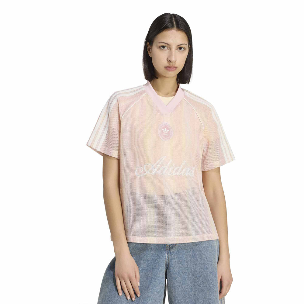ADIDAS Knit Oversized Jersey