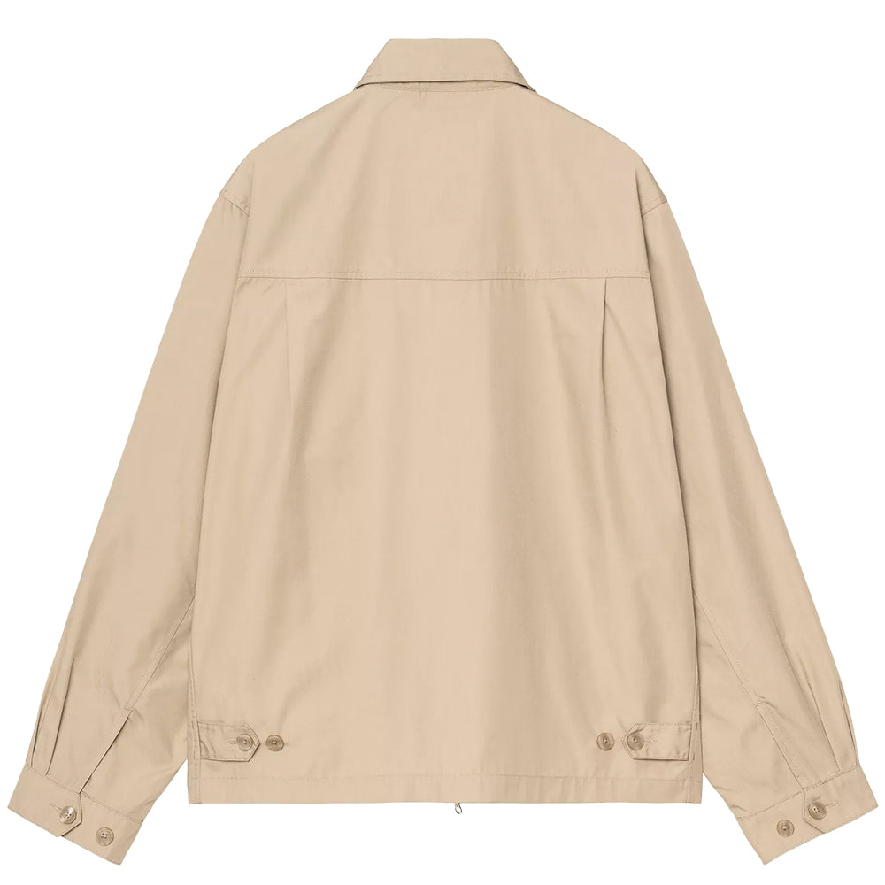 CARHARTT WIP Postal Jacket