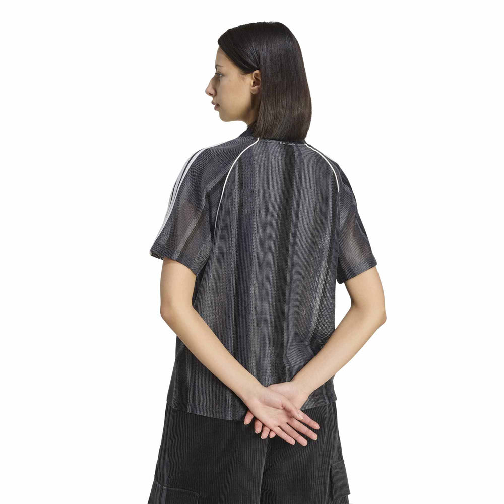 ADIDAS Knit Oversized Jersey
