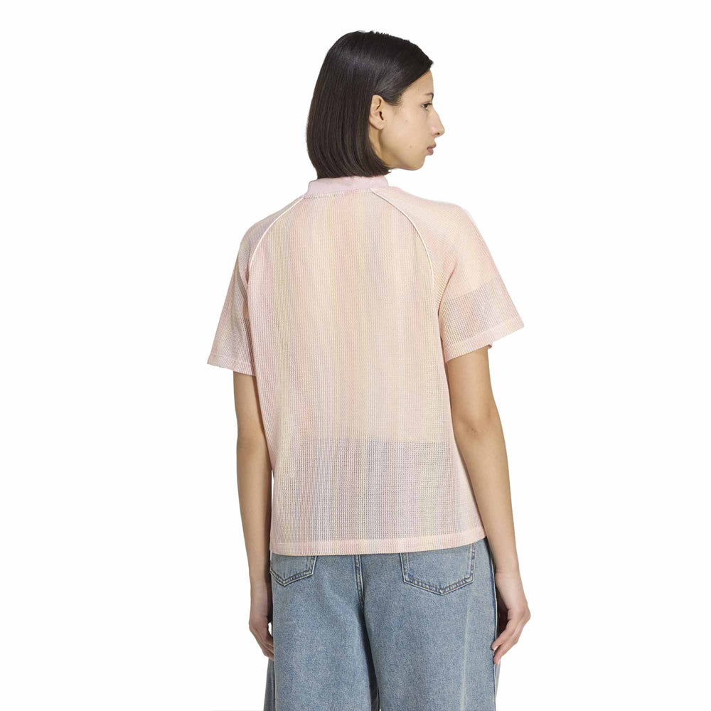 ADIDAS Knit Oversized Jersey