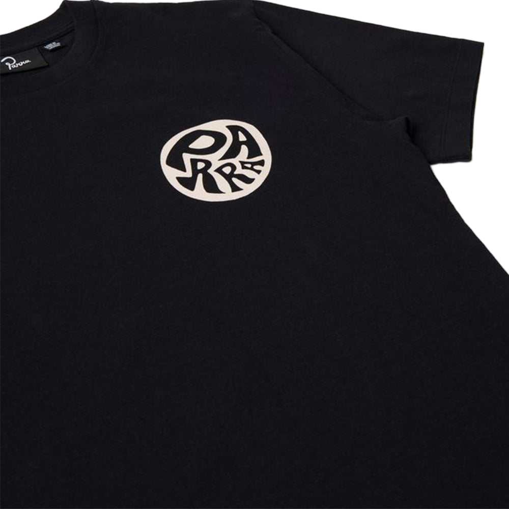 BY PARRA Play Ball T-shirt