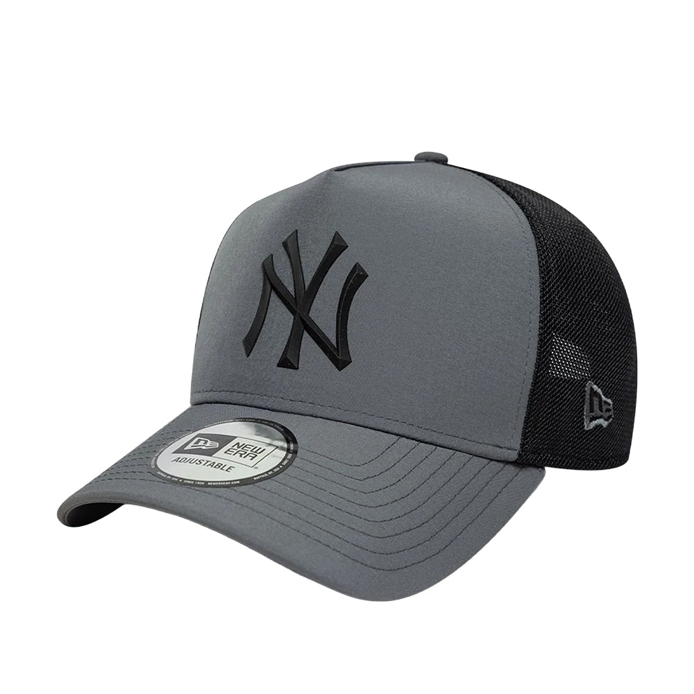 NEW ERA New York Yankees MLB Sport 9FORTY A-Frame Trucker Adjustable Cap