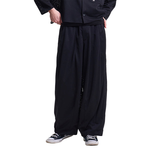 MERELY MADE Merely Us Mesh Nomadic Pant