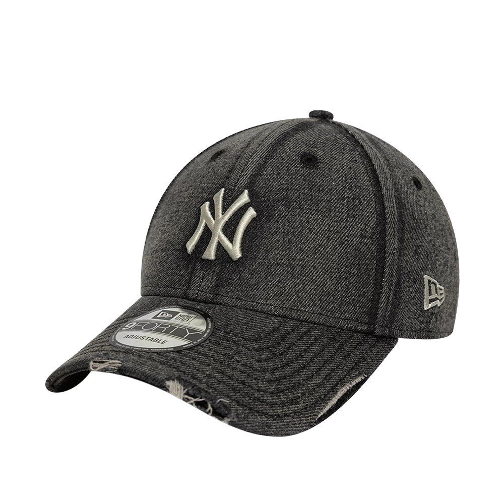 NEW ERA New York Yankees MLB 9FORTY Adjustable Cap