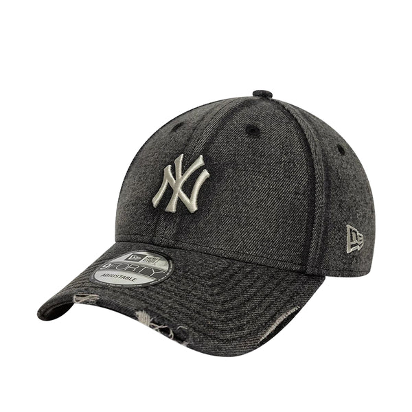NEW ERA New York Yankees MLB 9FORTY Adjustable Cap