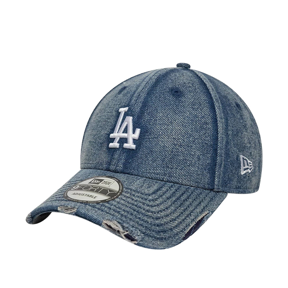 NEW ERA 9FORTY LA Dodgers MLB