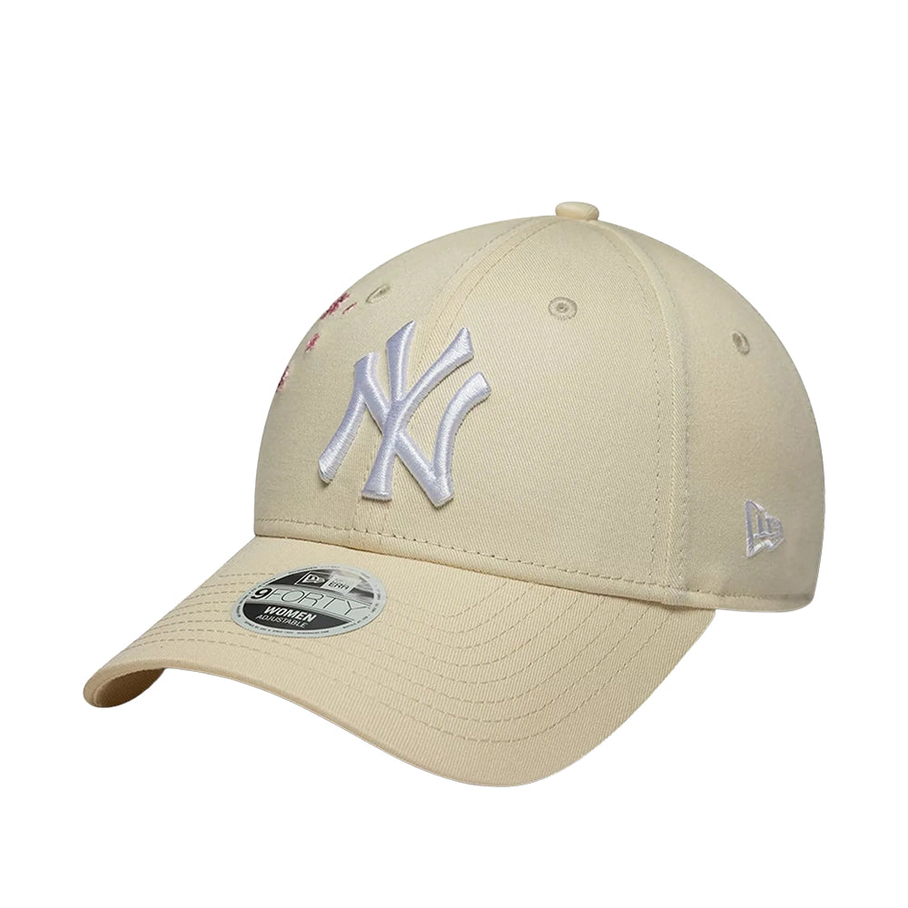 NEW ERA 9FORTY New York Yankees MLB Floral