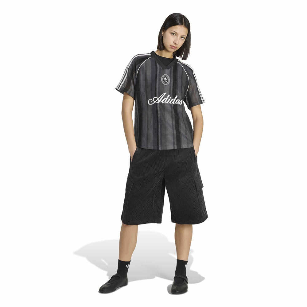 ADIDAS Knit Oversized Jersey