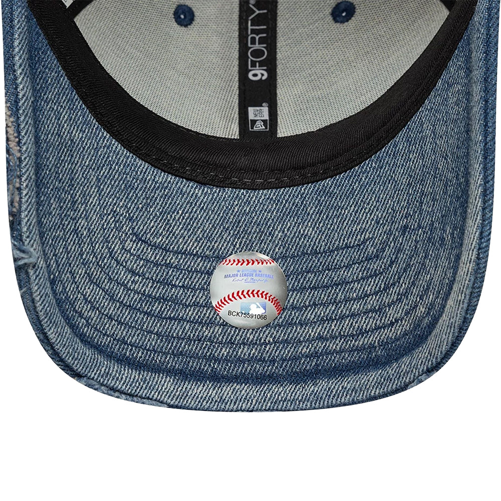 NEW ERA 9FORTY LA Dodgers MLB
