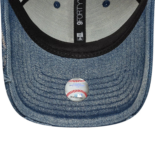 NEW ERA 9FORTY LA Dodgers MLB