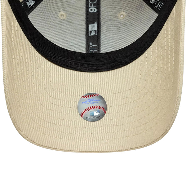 NEW ERA 9FORTY New York Yankees MLB Floral
