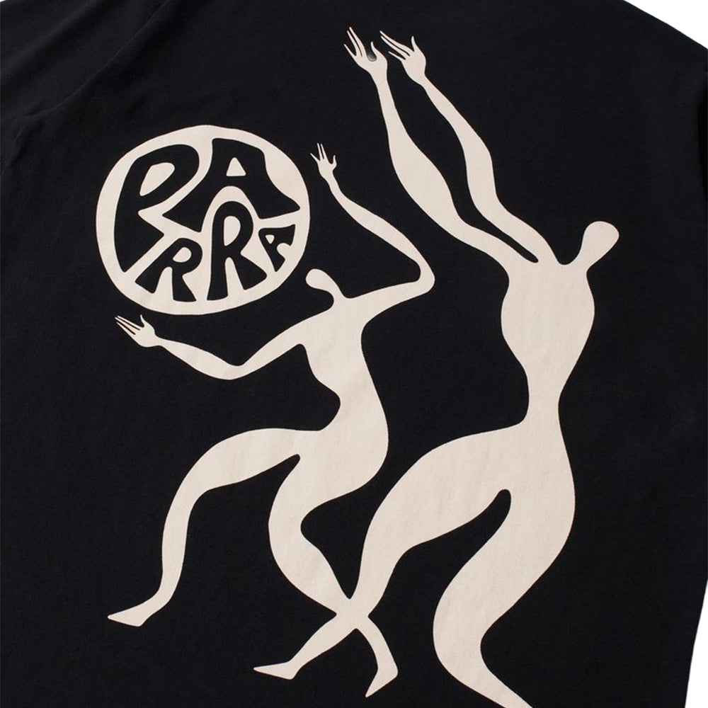 BY PARRA Play Ball T-shirt