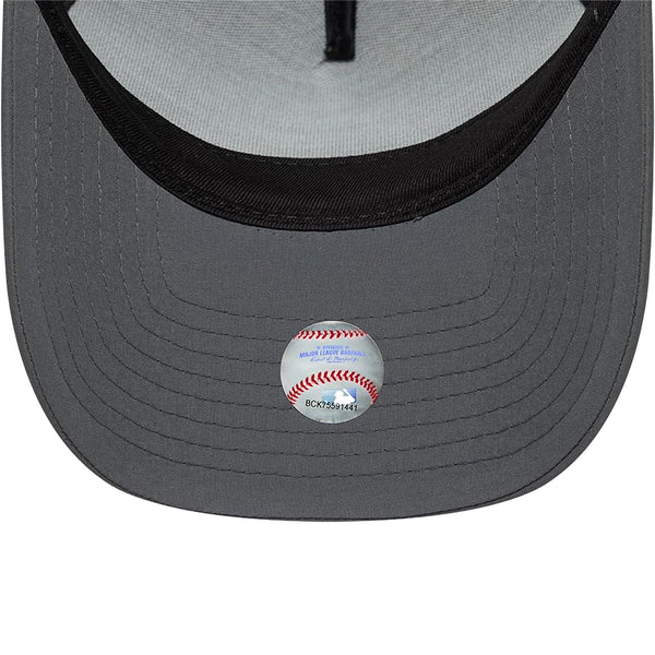 NEW ERA New York Yankees MLB Sport 9FORTY A-Frame Trucker Adjustable Cap