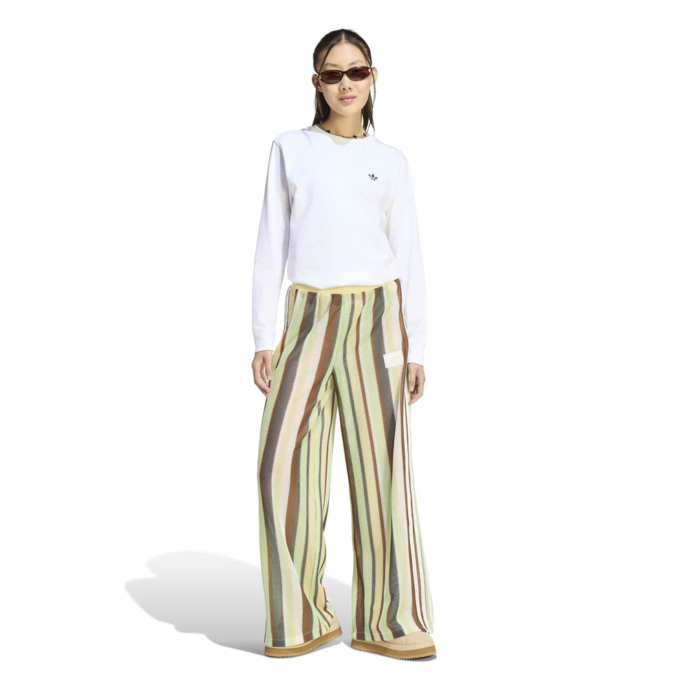 ADIDAS Knit Firebird Track Pants