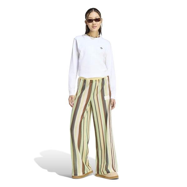 ADIDAS Knit Firebird Track Pants