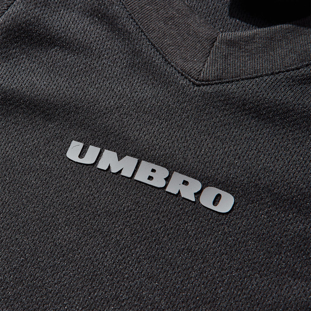 UMBRO Training 08 10 T-shirt