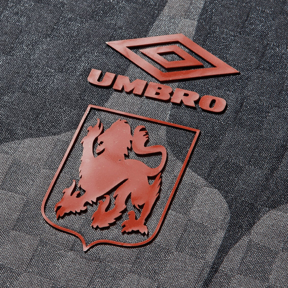 UMBRO History Tape Kit