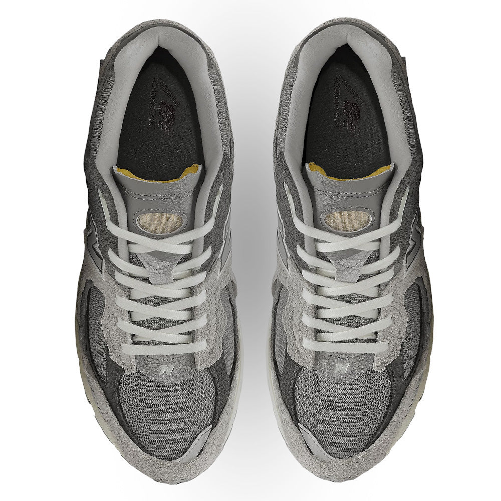 NEW BALANCE 2002R Protection Pack