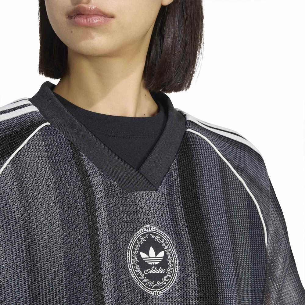 ADIDAS Knit Oversized Jersey