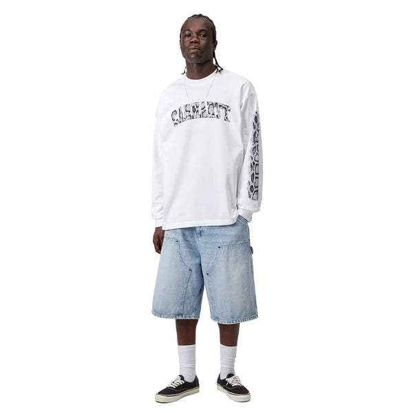 CARHARTT WIP OG Double Knee Short
