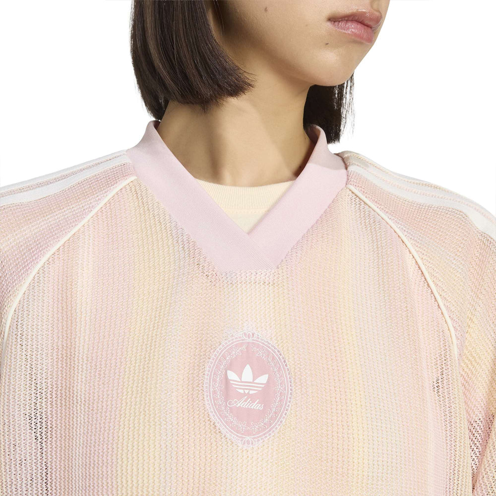 ADIDAS Knit Oversized Jersey