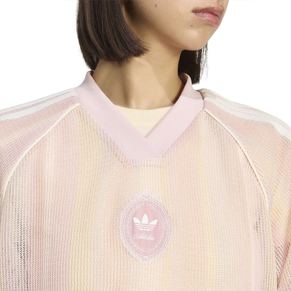 ADIDAS Knit Oversized Jersey