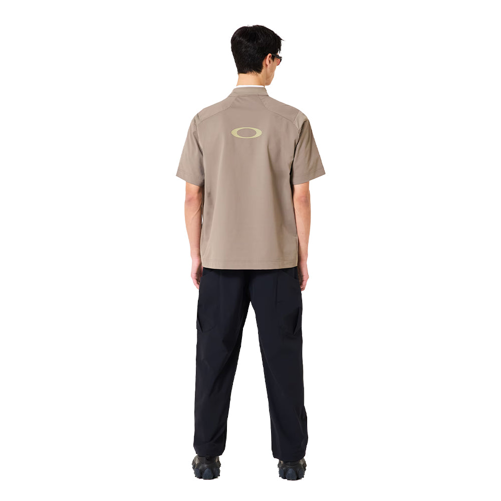 OAKLEY Wide Straight Pant 3.0