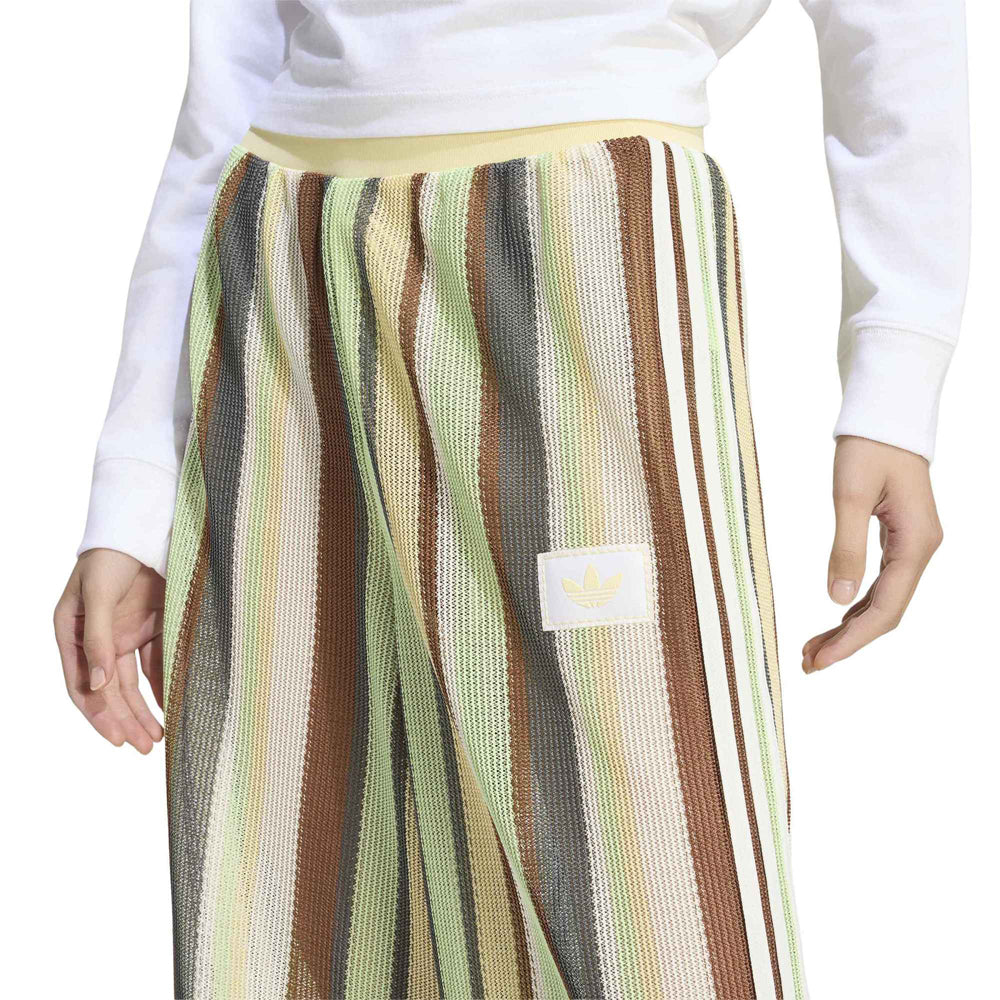 ADIDAS Knit Firebird Track Pants