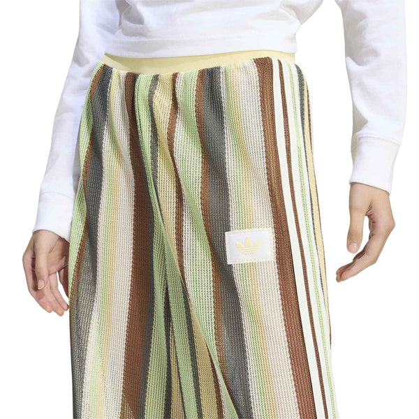 ADIDAS Knit Firebird Track Pants