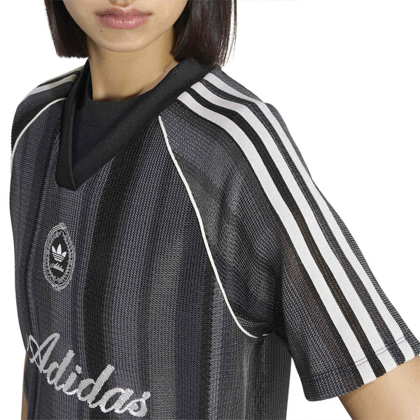 ADIDAS Knit Oversized Jersey